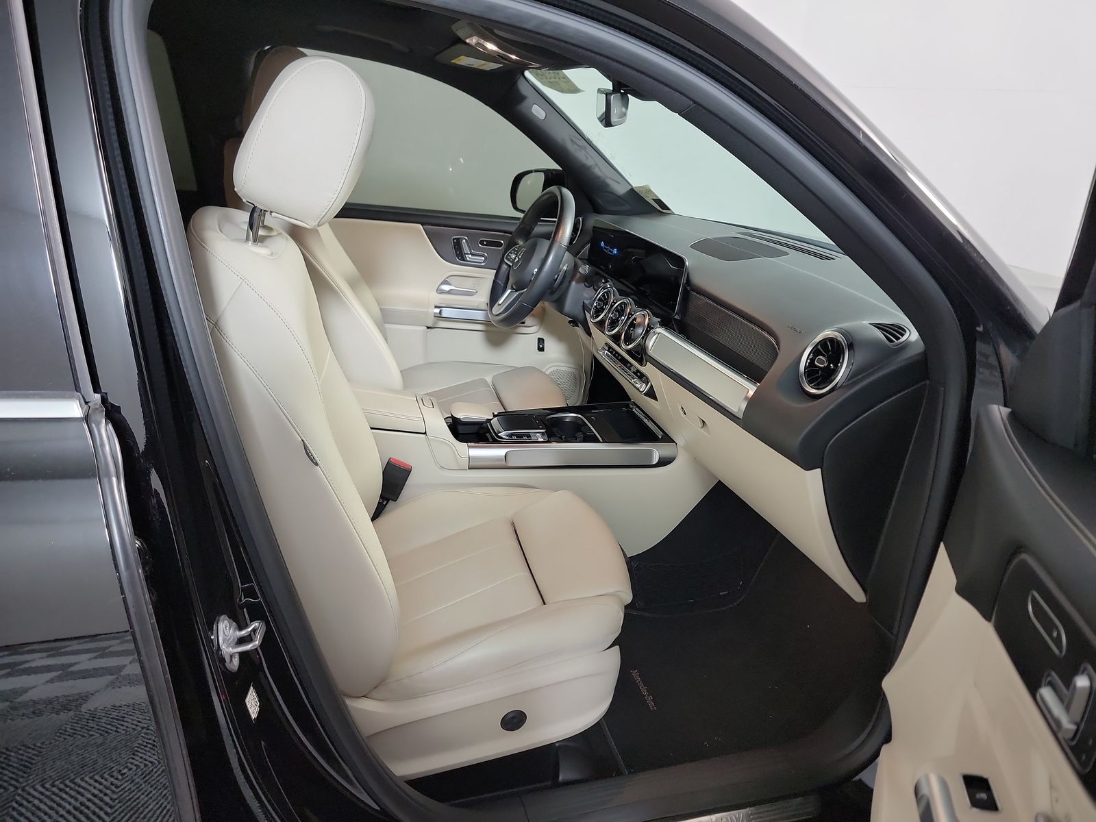 2020 Mercedes-Benz GLB GLB 250 FWD