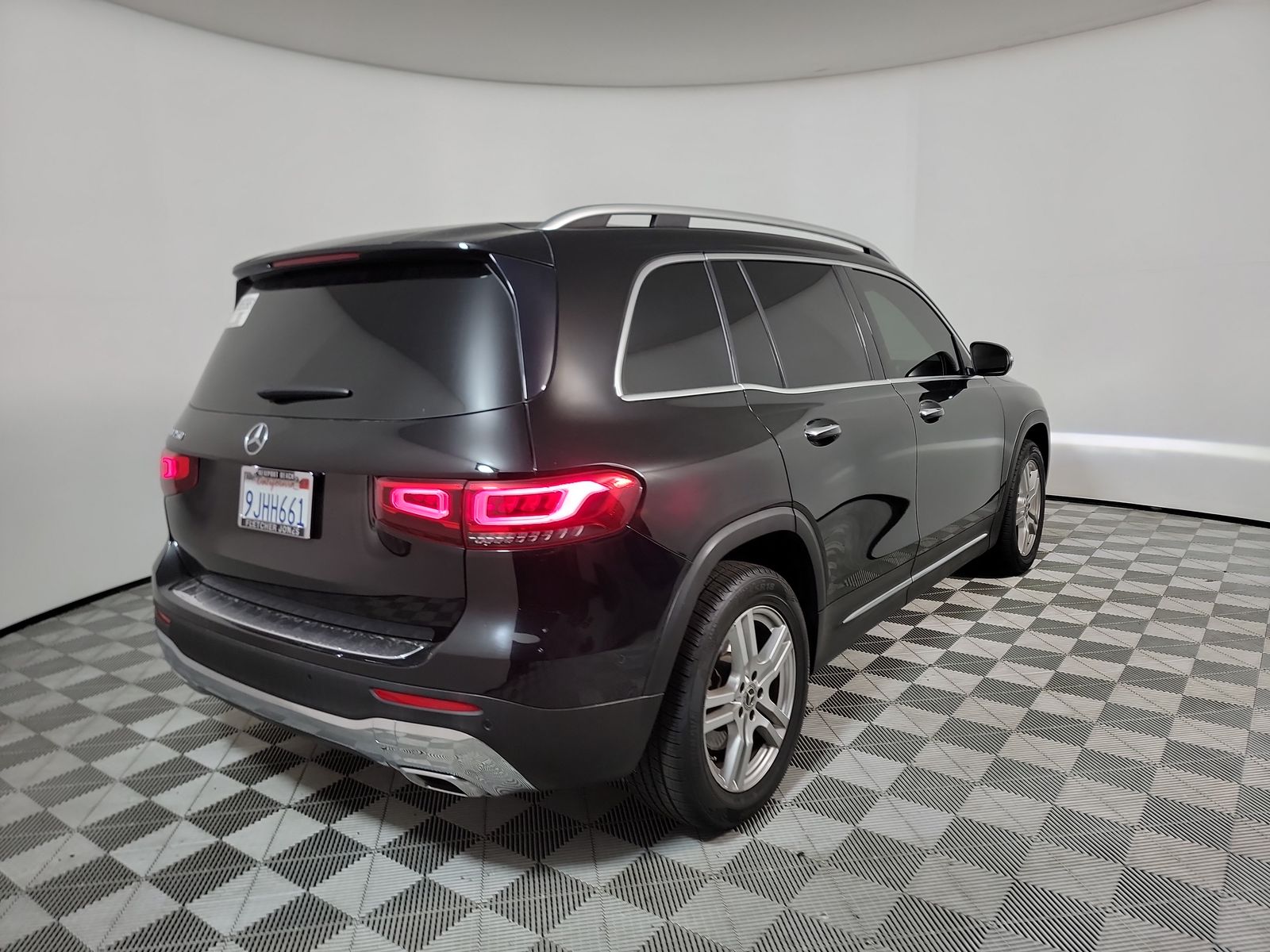 2020 Mercedes-Benz GLB GLB 250 FWD