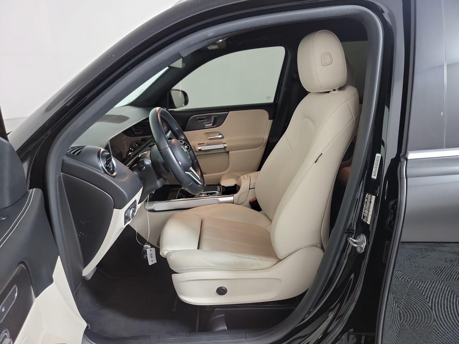 2020 Mercedes-Benz GLB GLB 250 FWD