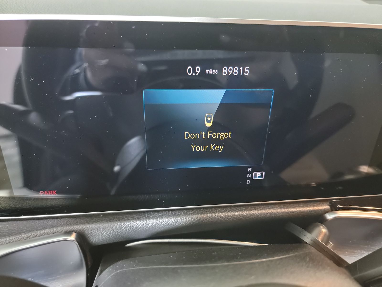 2020 Mercedes-Benz GLB GLB 250 FWD