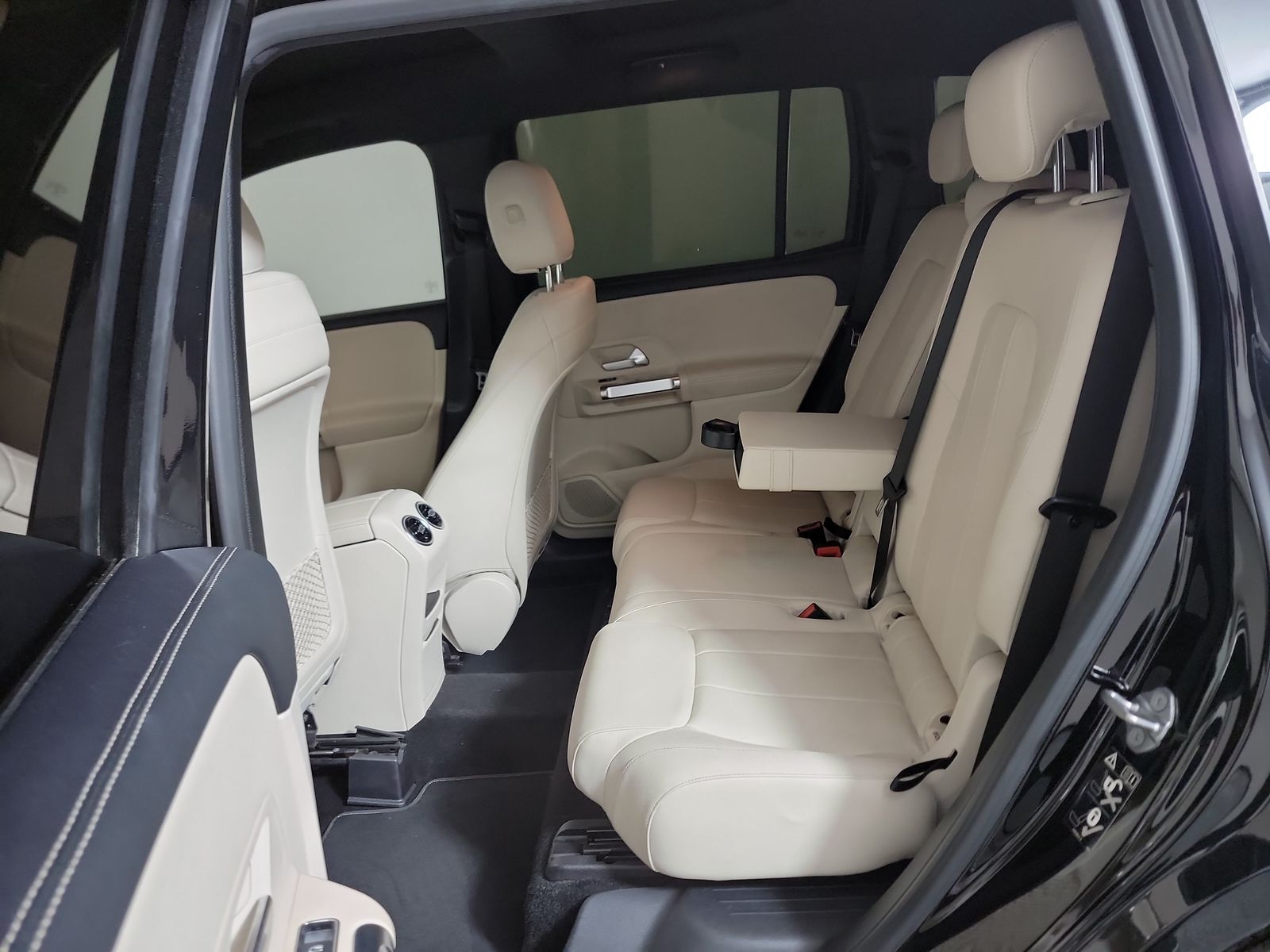 2020 Mercedes-Benz GLB GLB 250 FWD