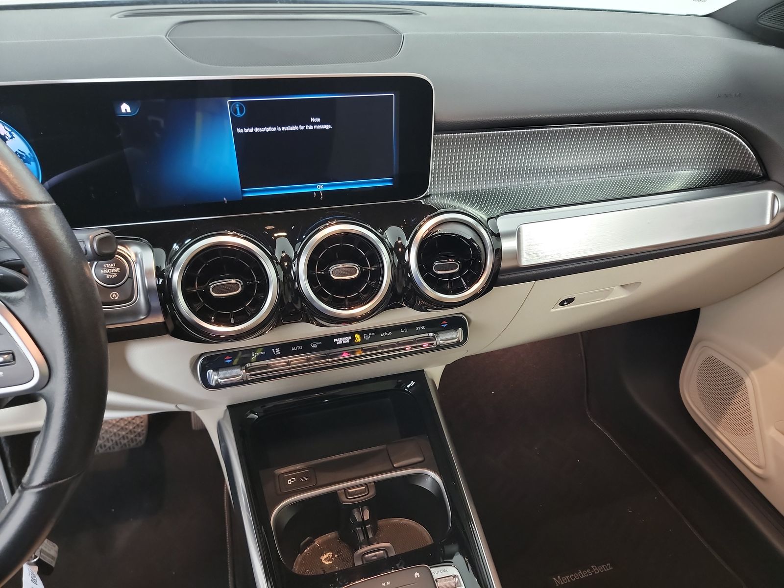 2020 Mercedes-Benz GLB GLB 250 FWD