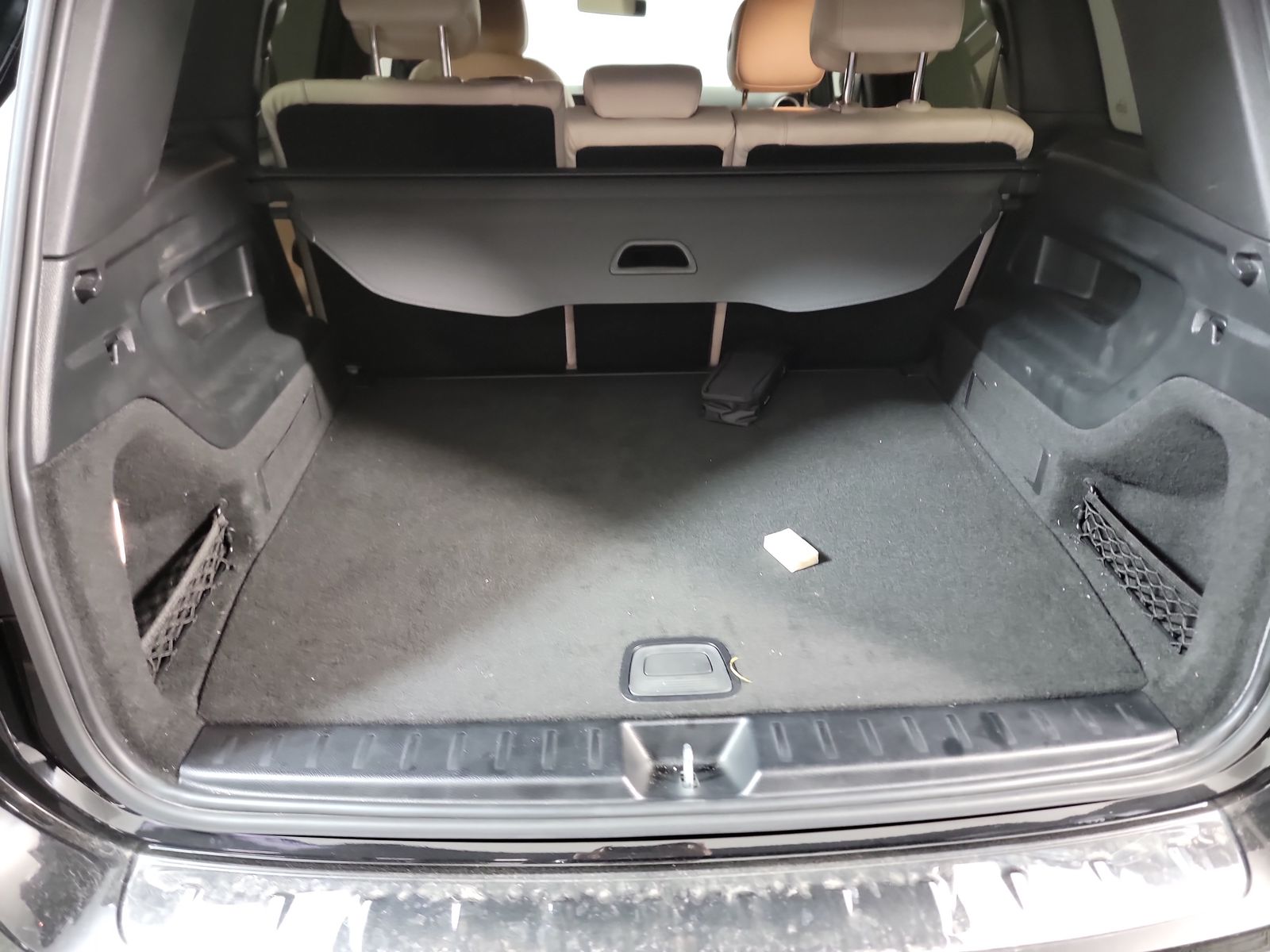 2020 Mercedes-Benz GLB GLB 250 FWD