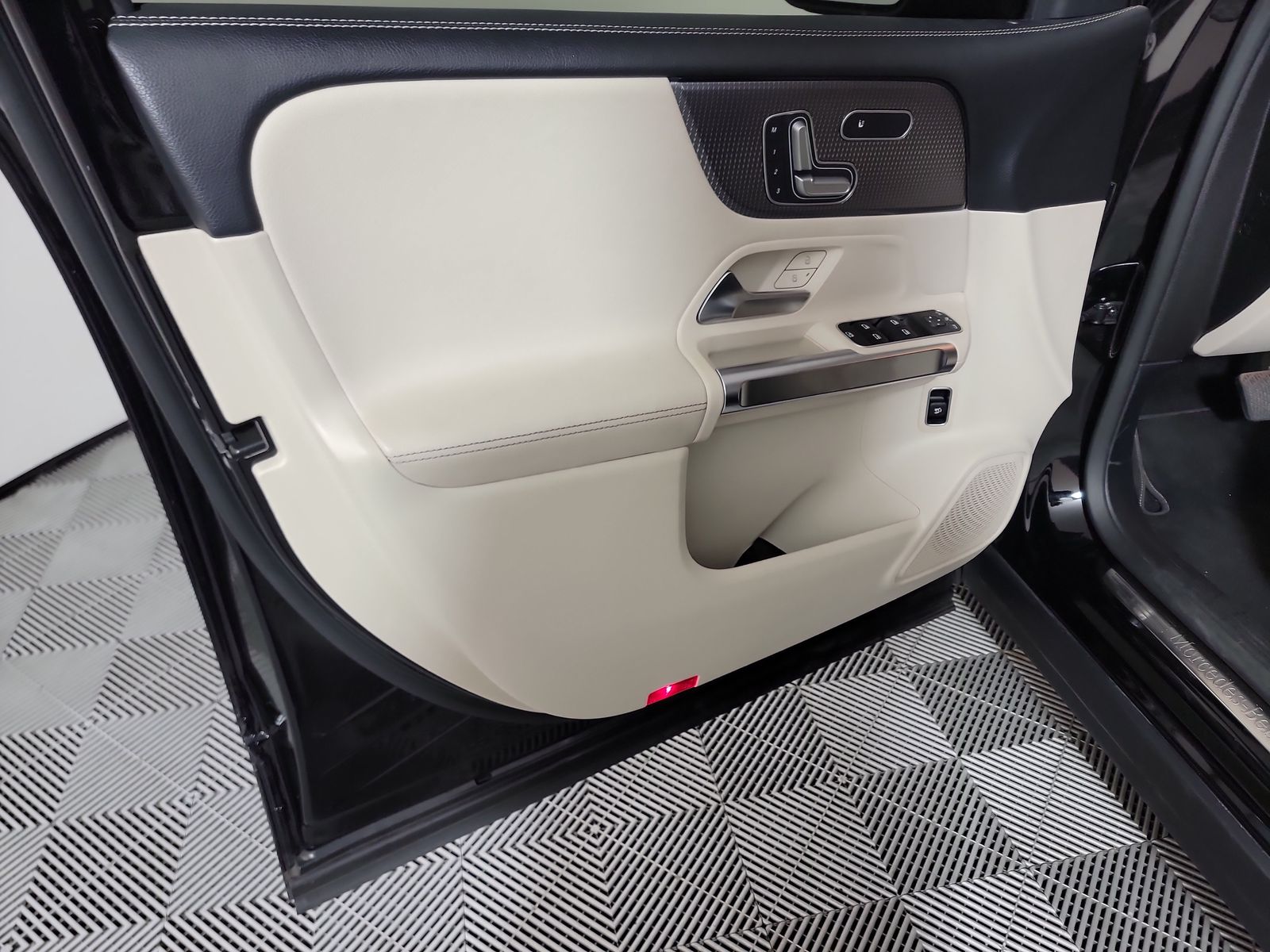 2020 Mercedes-Benz GLB GLB 250 FWD