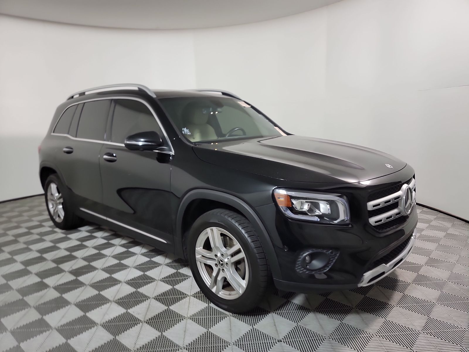 2020 Mercedes-Benz GLB GLB 250 FWD