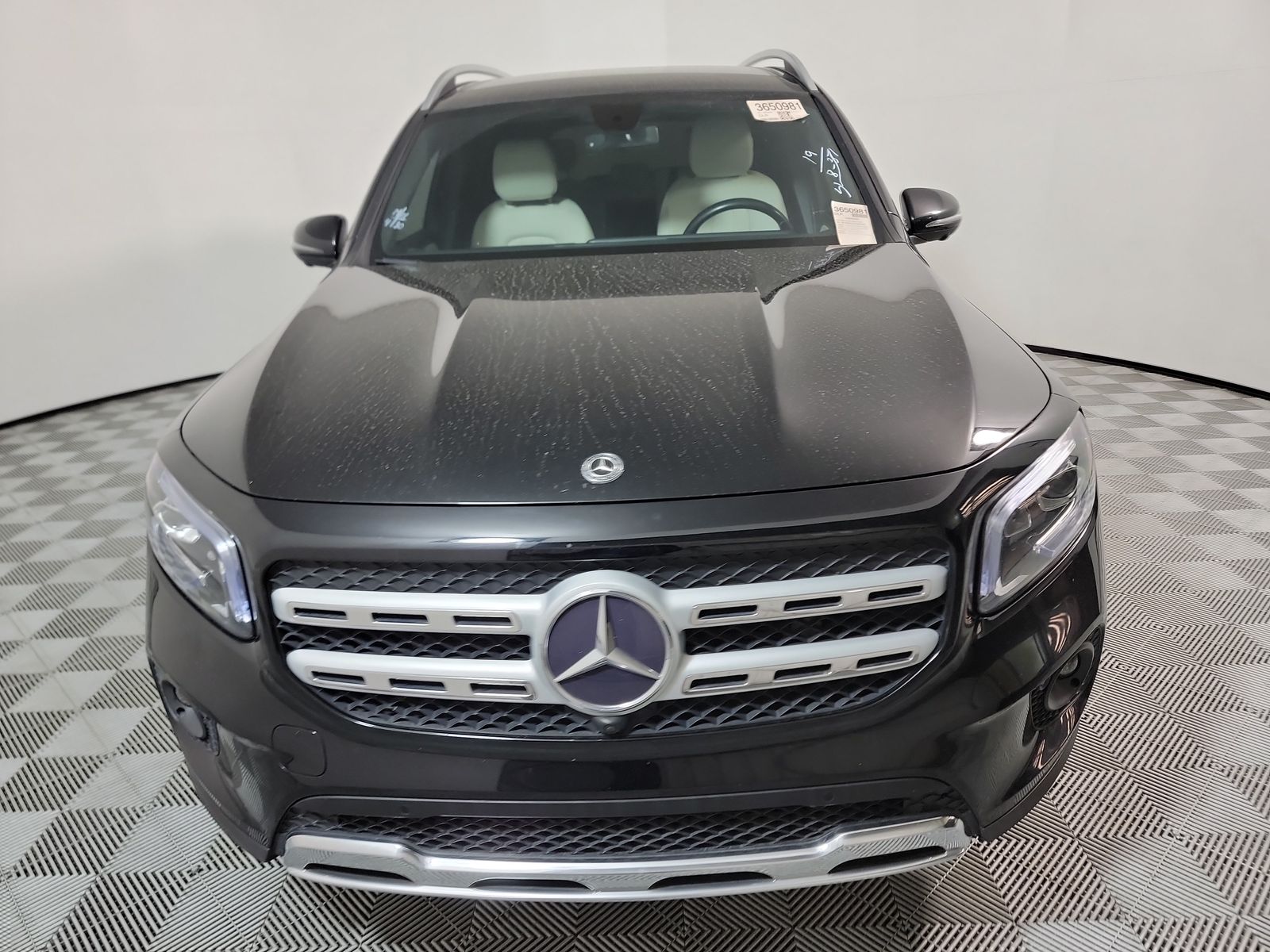 2020 Mercedes-Benz GLB GLB 250 FWD