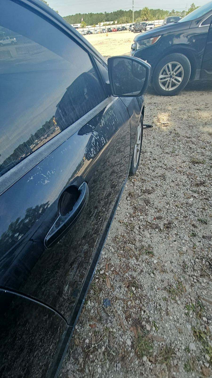 2018 Ford Focus SE FWD