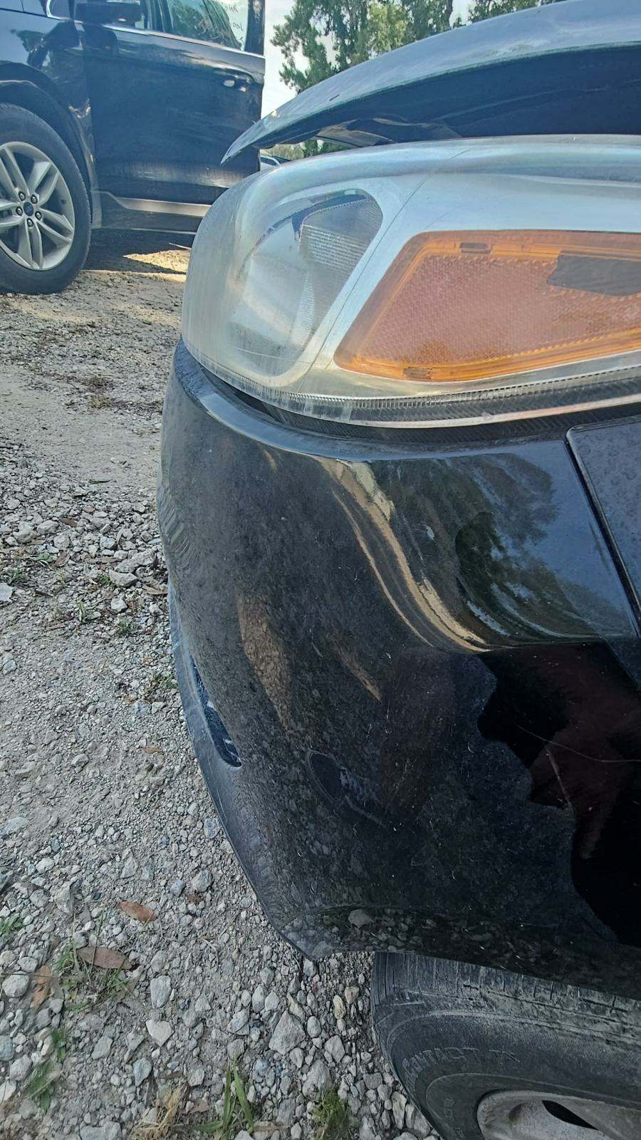 2018 Ford Focus SE FWD