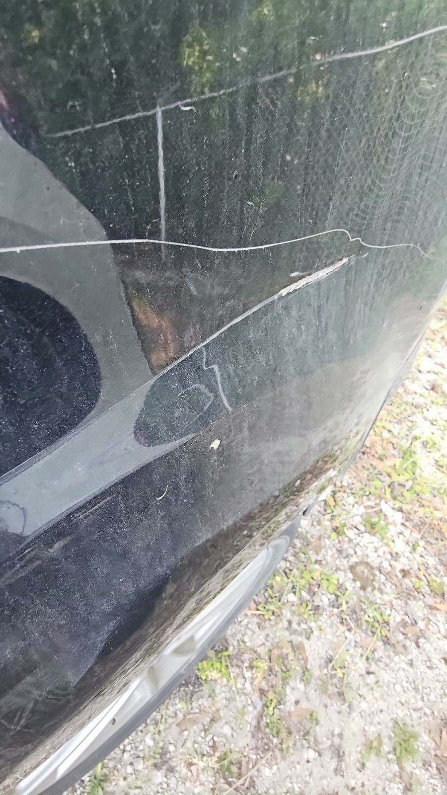 2018 Ford Focus SE FWD