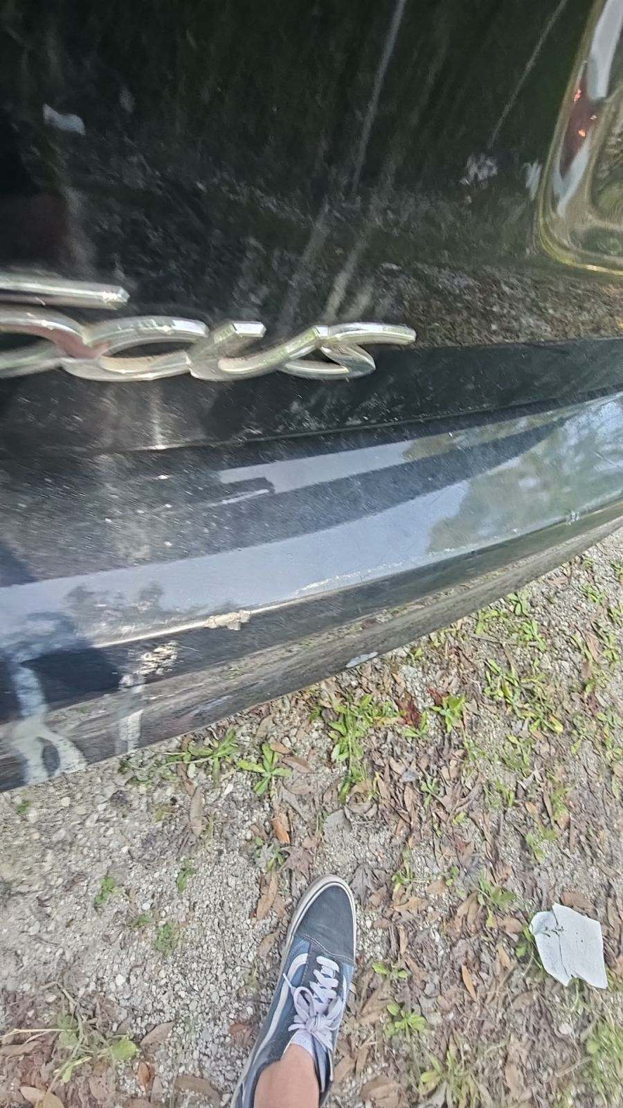 2018 Ford Focus SE FWD