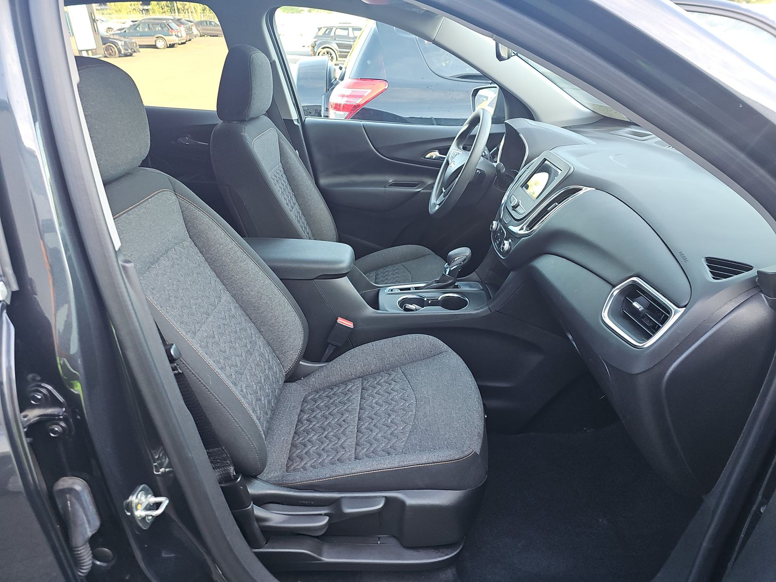 2023 Chevrolet Equinox LT FWD