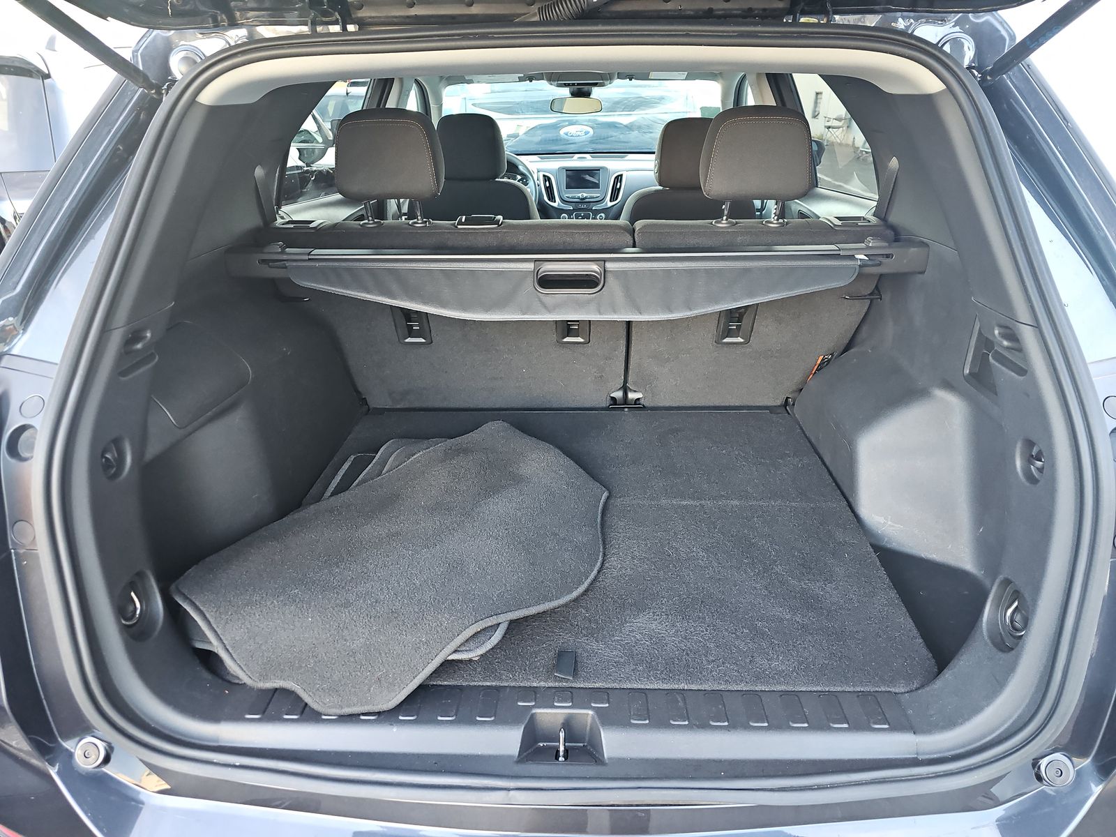 2023 Chevrolet Equinox LT FWD