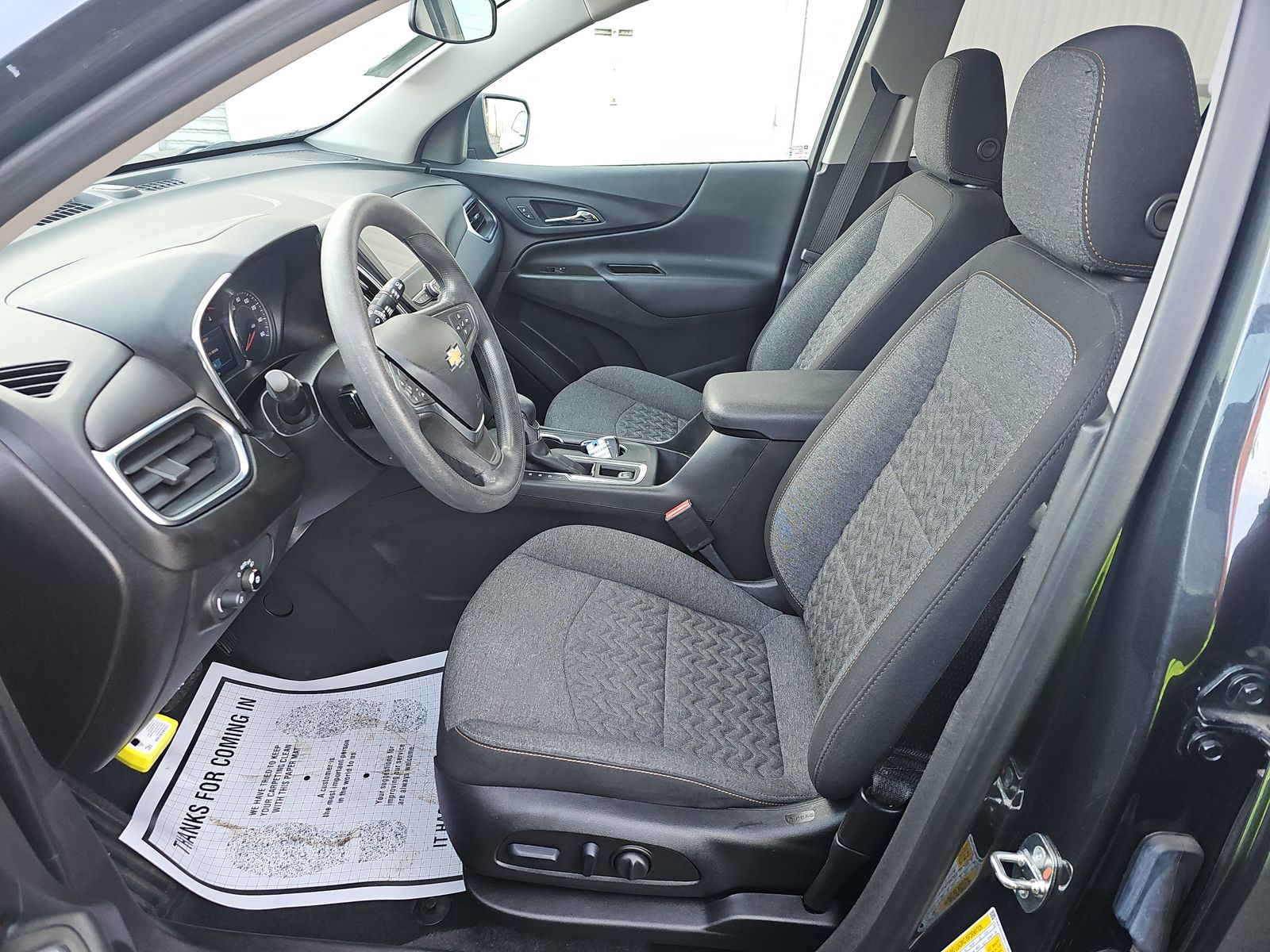 2023 Chevrolet Equinox LT FWD