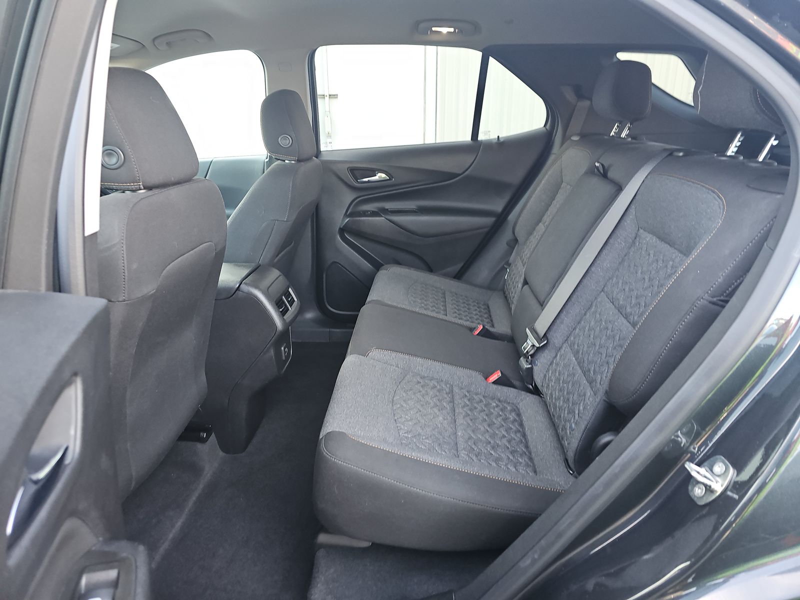 2023 Chevrolet Equinox LT FWD