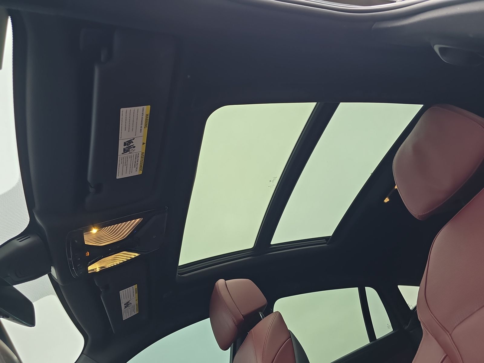 2022 BMW X6 M50i AWD