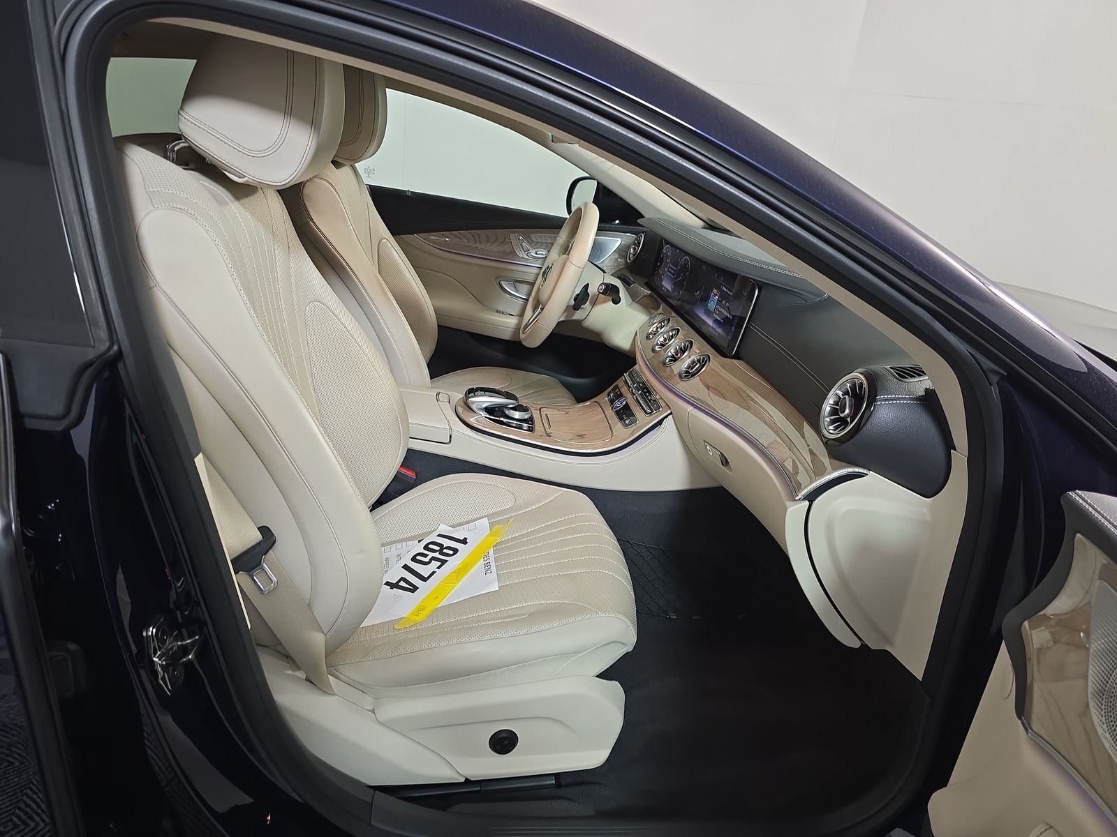 2020 Mercedes-Benz CLS-Class CLS 450 RWD