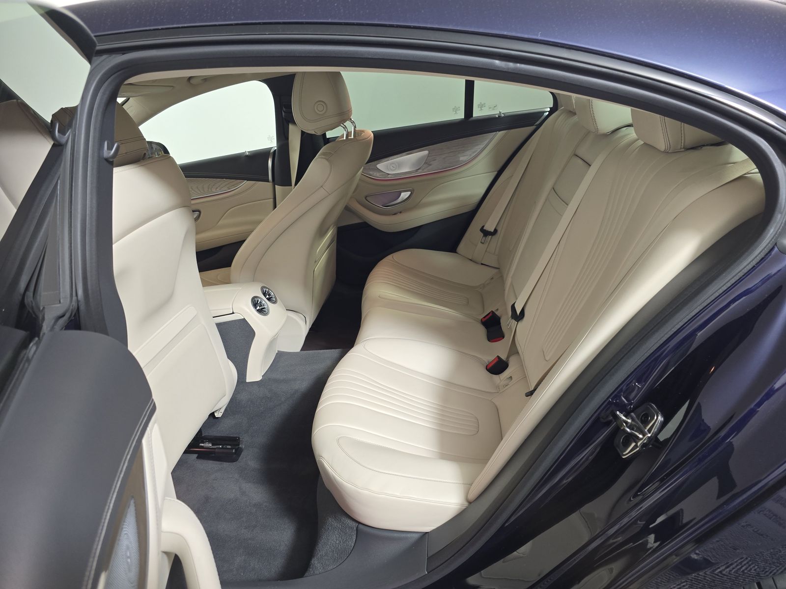 2020 Mercedes-Benz CLS-Class CLS 450 RWD