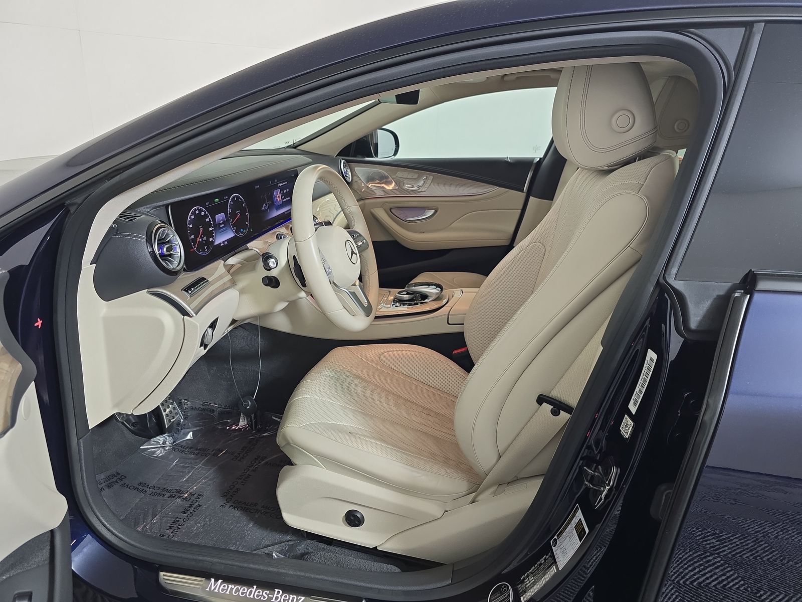 2020 Mercedes-Benz CLS-Class CLS 450 RWD