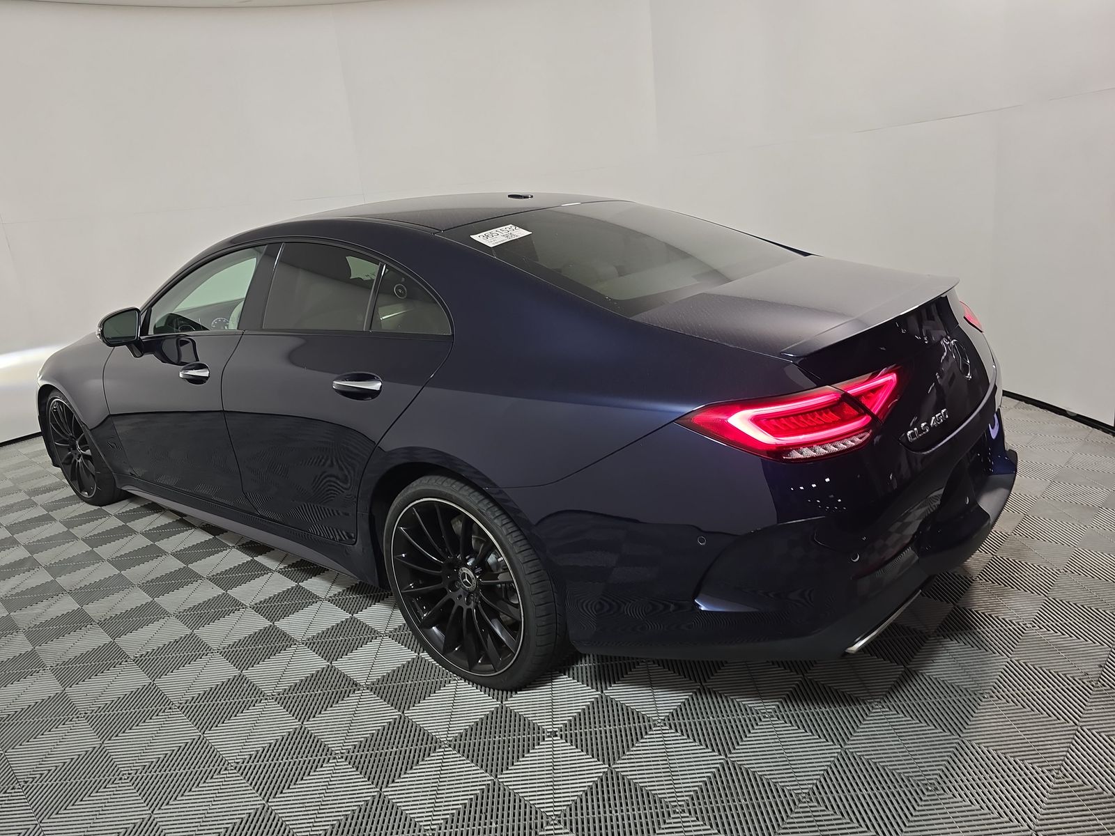 2020 Mercedes-Benz CLS-Class CLS 450 RWD
