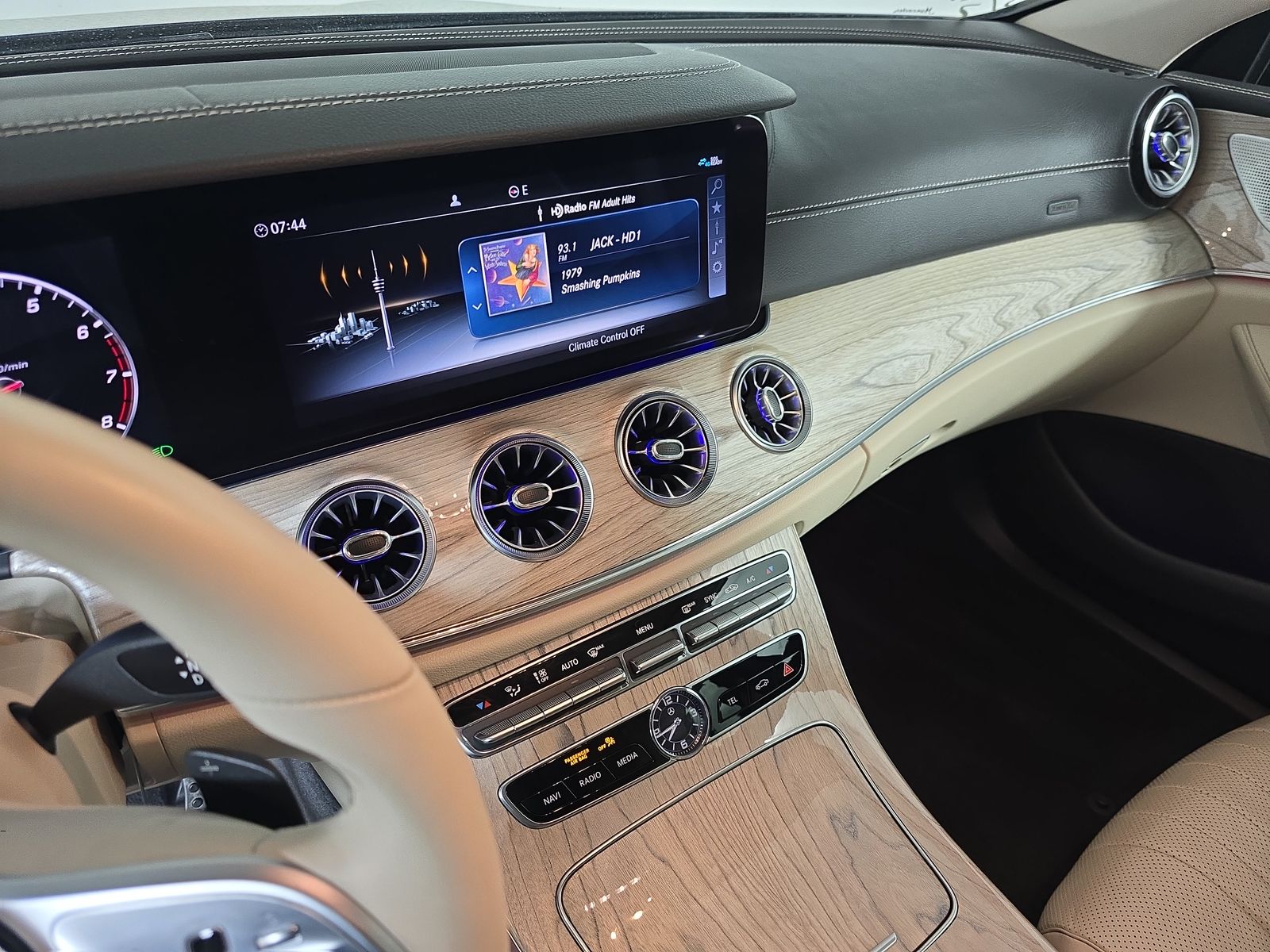 2020 Mercedes-Benz CLS-Class CLS 450 RWD