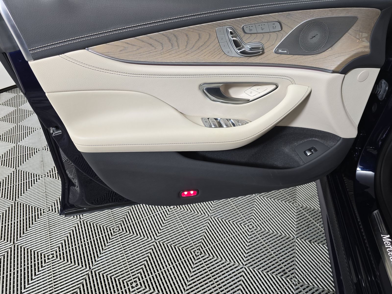 2020 Mercedes-Benz CLS-Class CLS 450 RWD