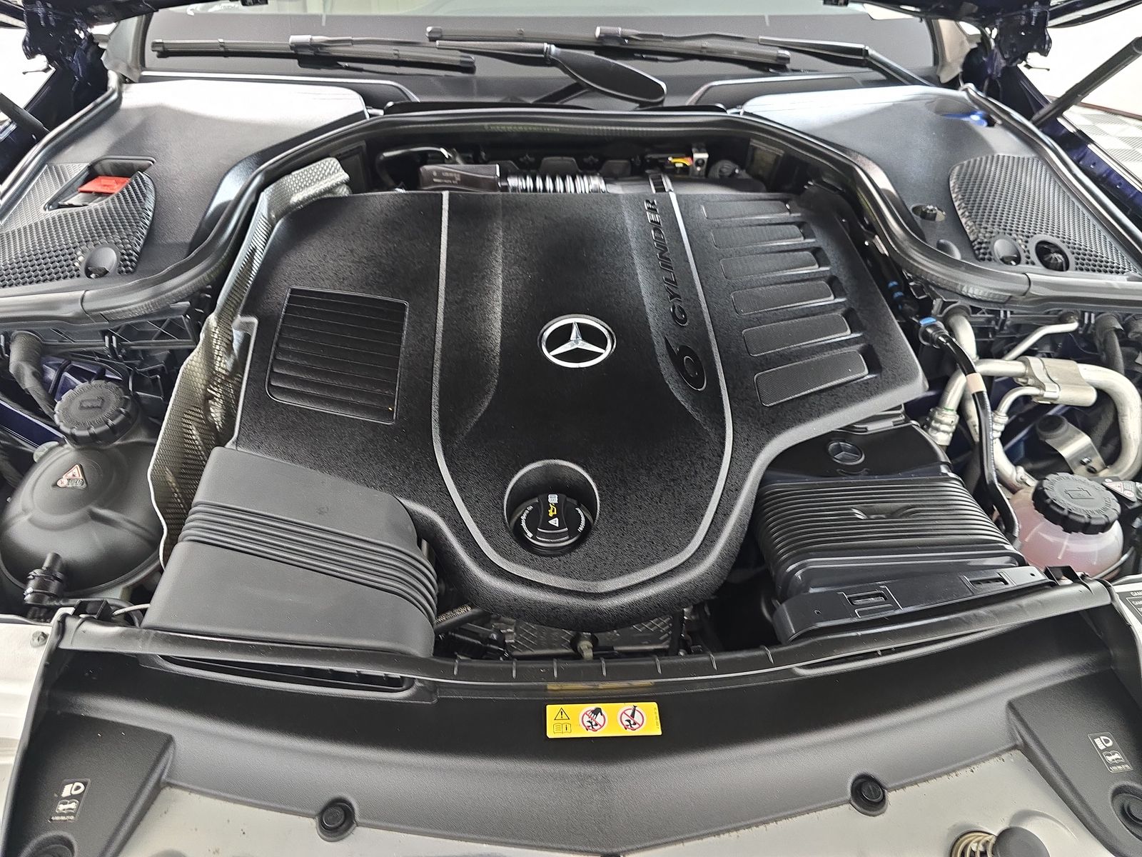 2020 Mercedes-Benz CLS-Class CLS 450 RWD