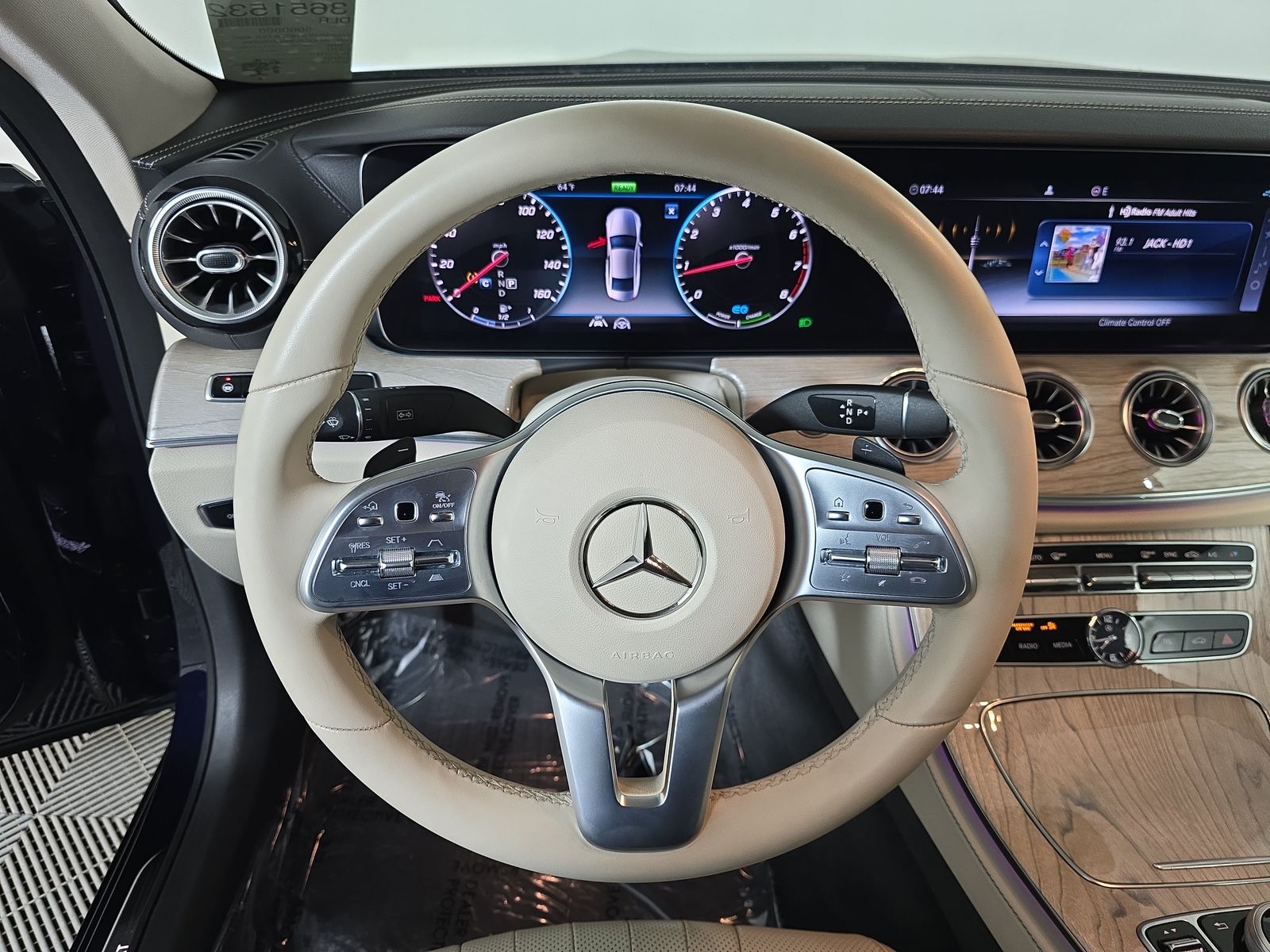 2020 Mercedes-Benz CLS-Class CLS 450 RWD