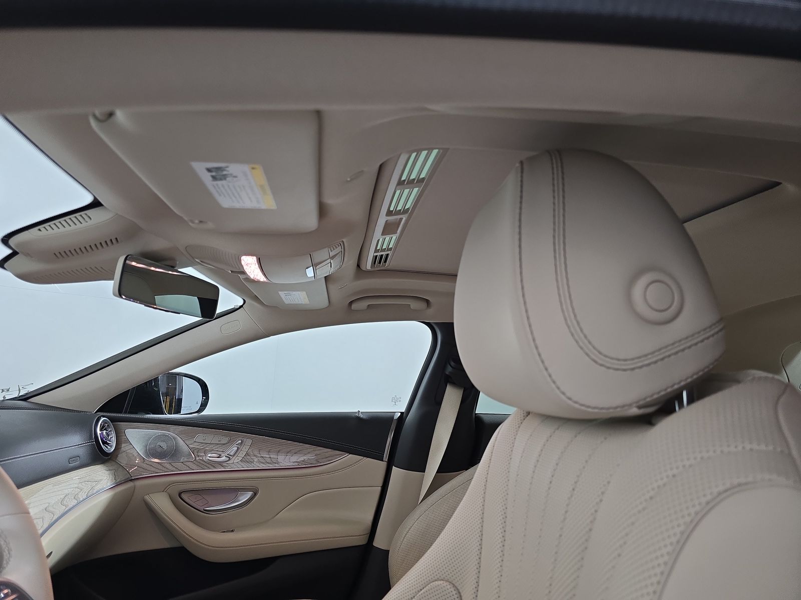 2020 Mercedes-Benz CLS-Class CLS 450 RWD