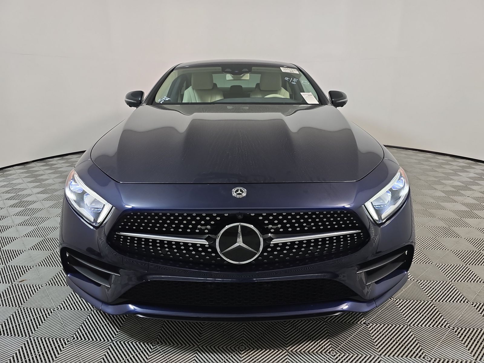 2020 Mercedes-Benz CLS-Class CLS 450 RWD