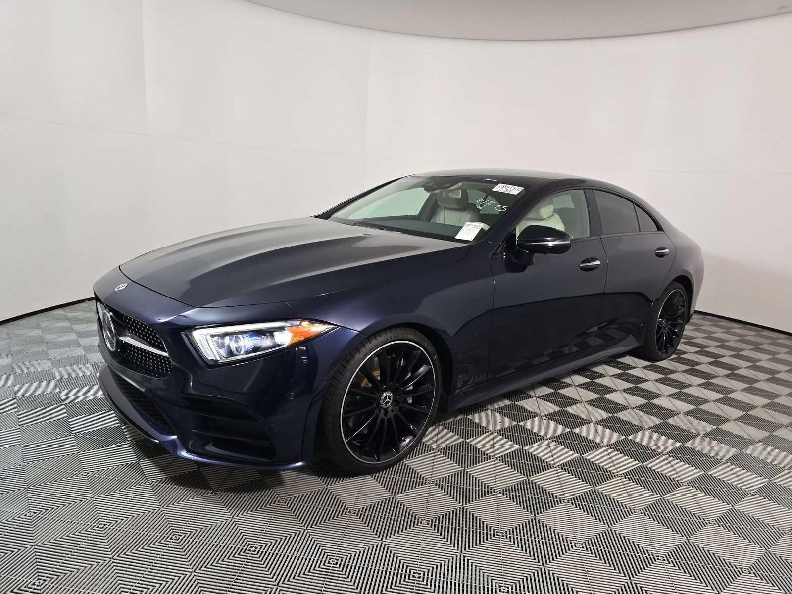 2020 Mercedes-Benz CLS-Class CLS 450 RWD