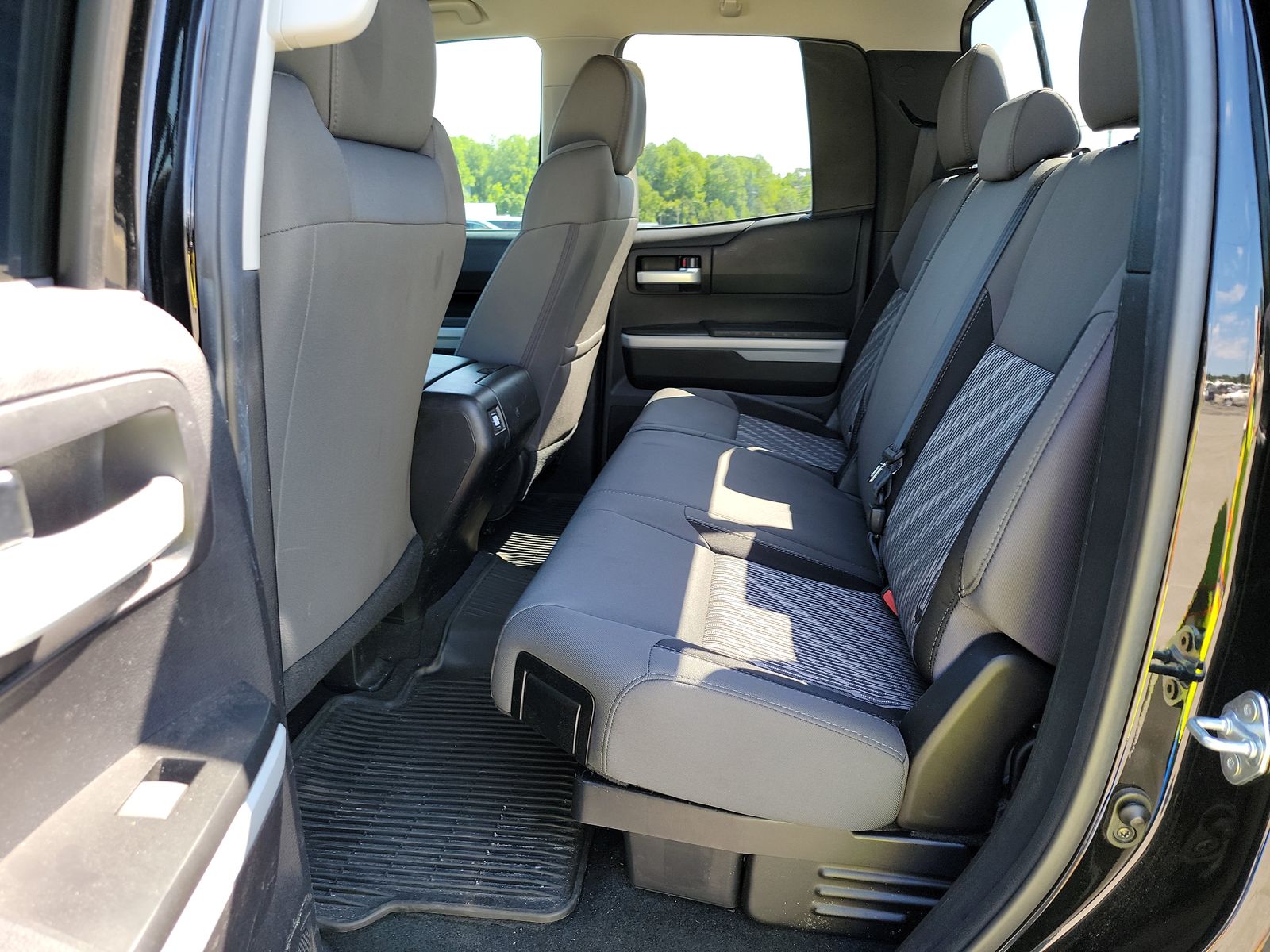 2021 Toyota Tundra SR5 AWD