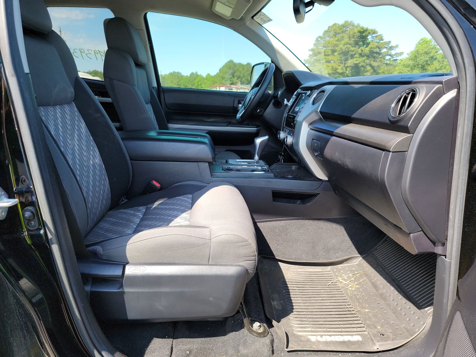 2021 Toyota Tundra SR5 AWD