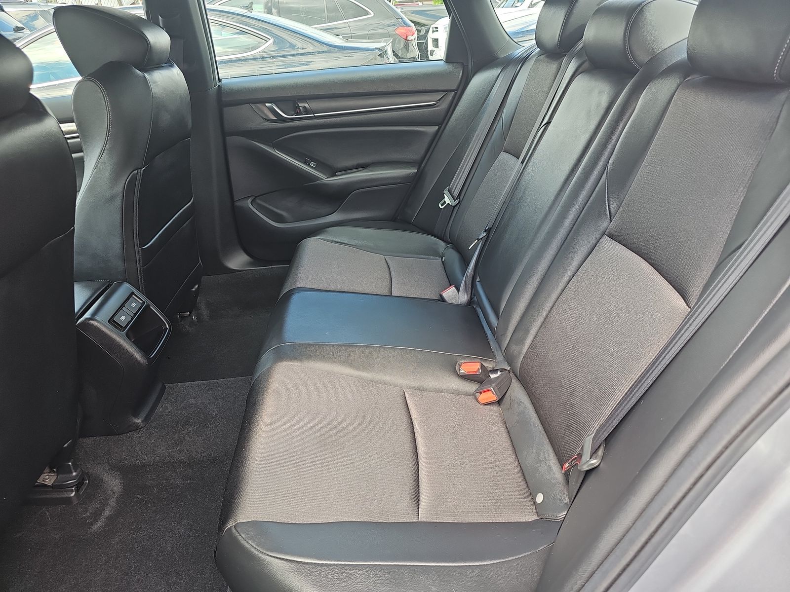 2022 Honda Accord Sedan Sport FWD