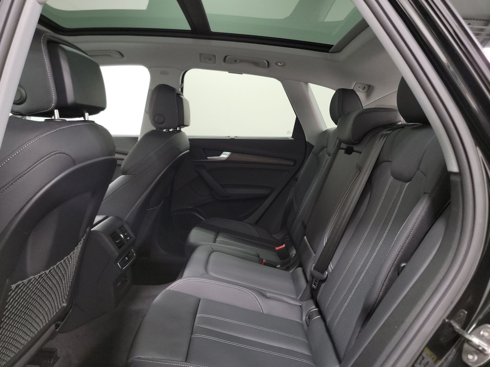 2024 Audi Q5 e Plug-In Hybrid S line Premium Plus AWD