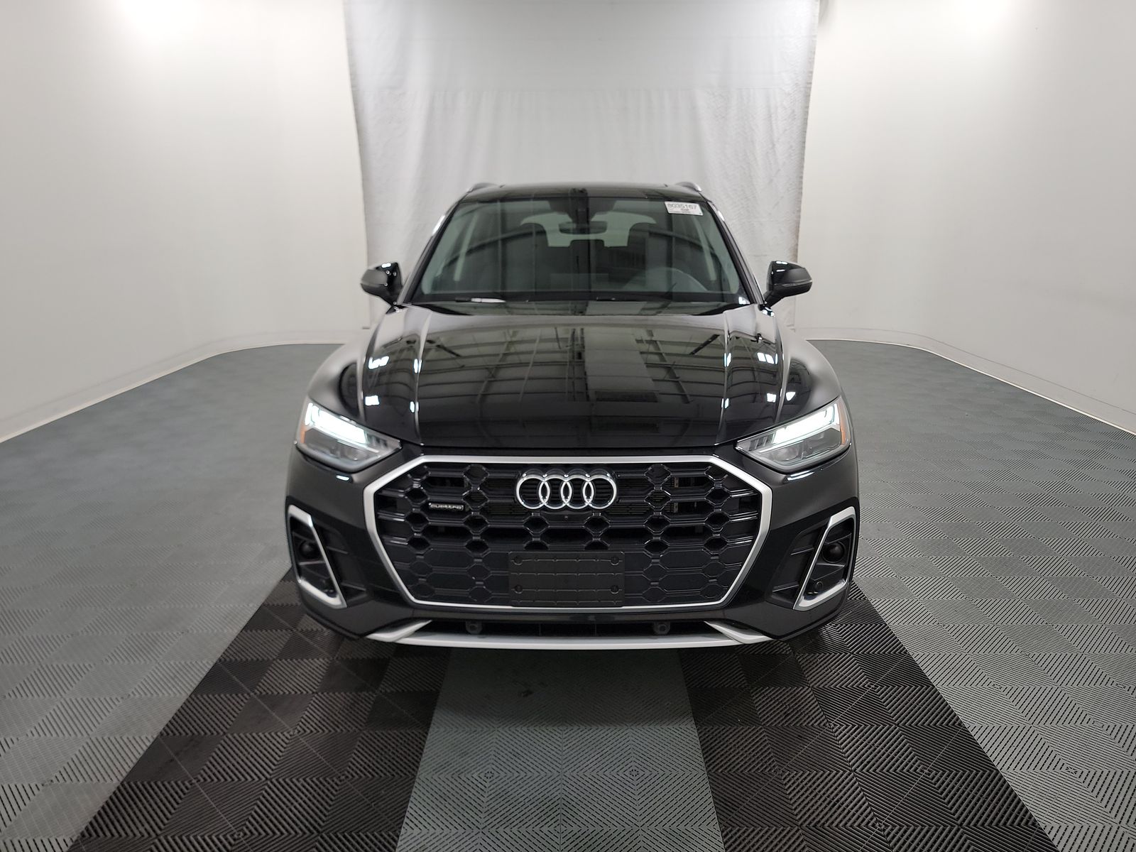 2024 Audi Q5 e Plug-In Hybrid S line Premium Plus AWD