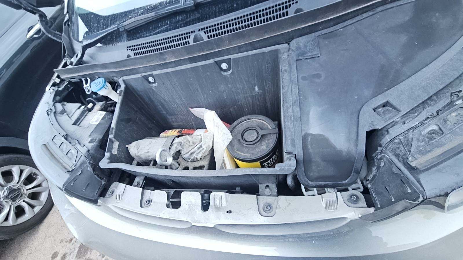 2017 BMW i3 Base RWD