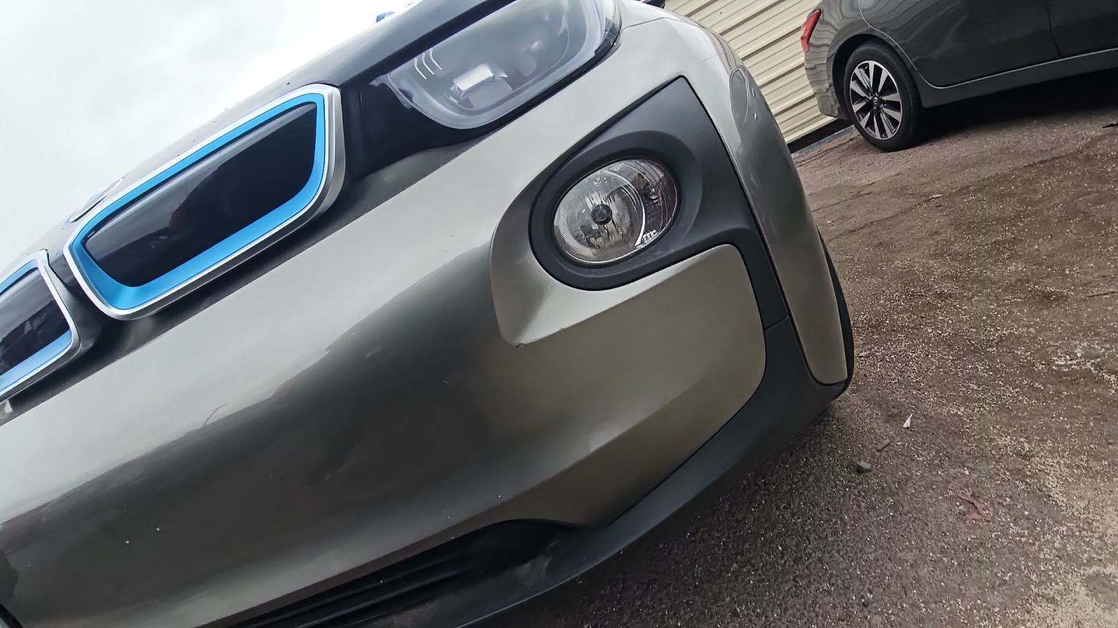 2017 BMW i3 Base RWD