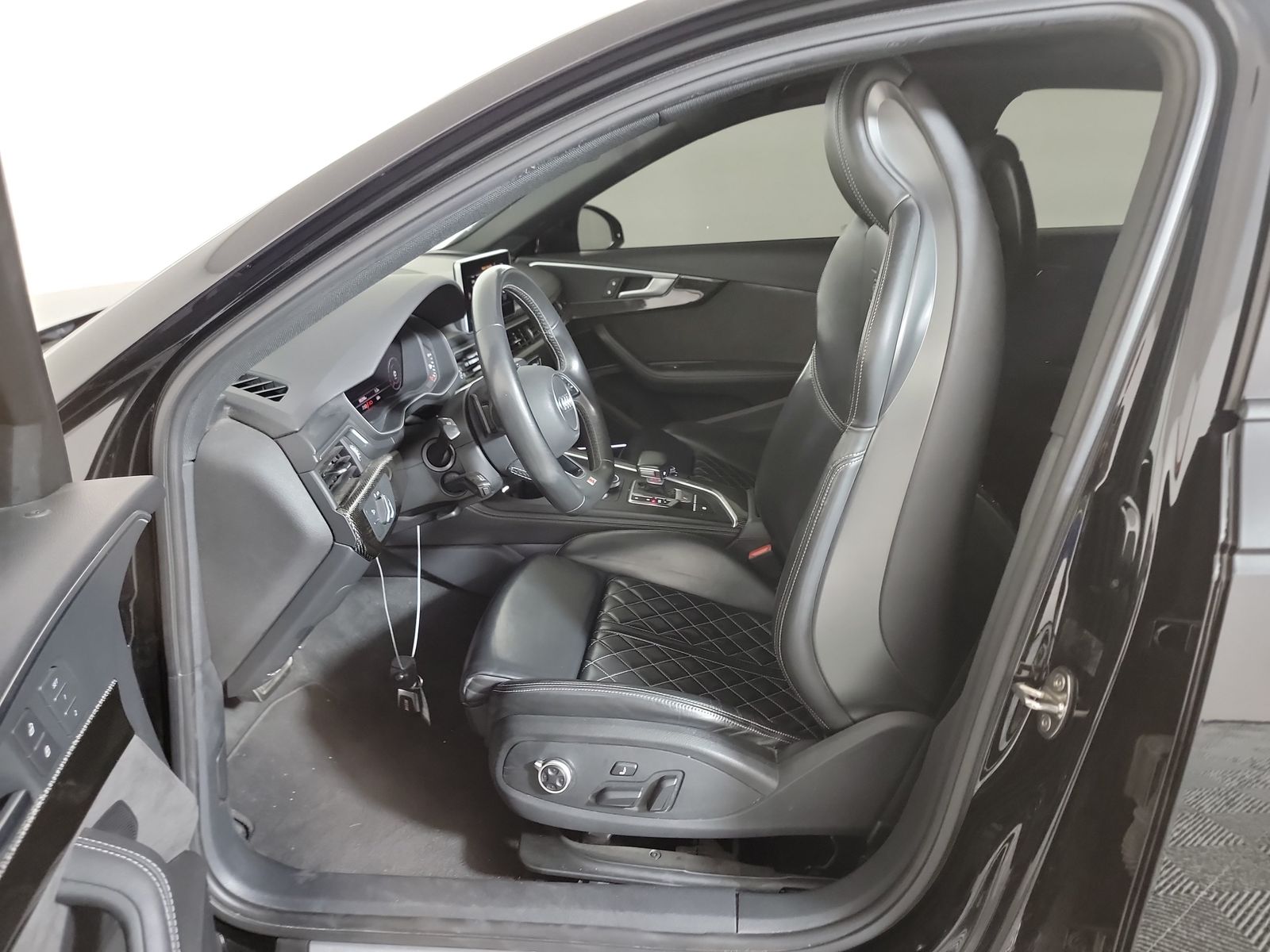 2018 Audi S4 Premium Plus AWD