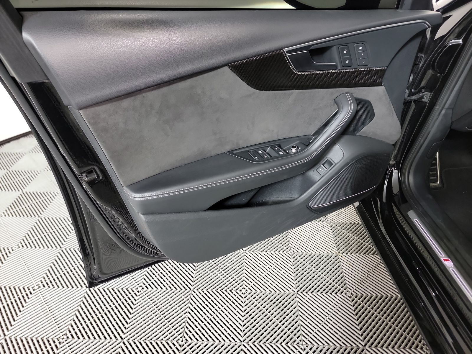 2018 Audi S4 Premium Plus AWD