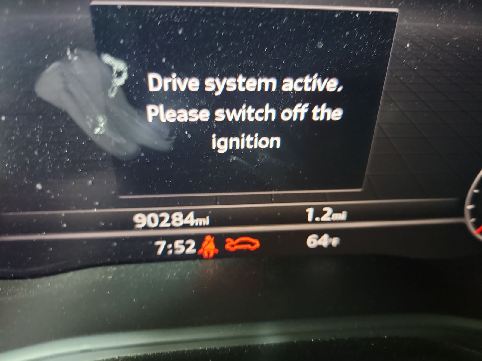 2018 Audi S4 Premium Plus AWD