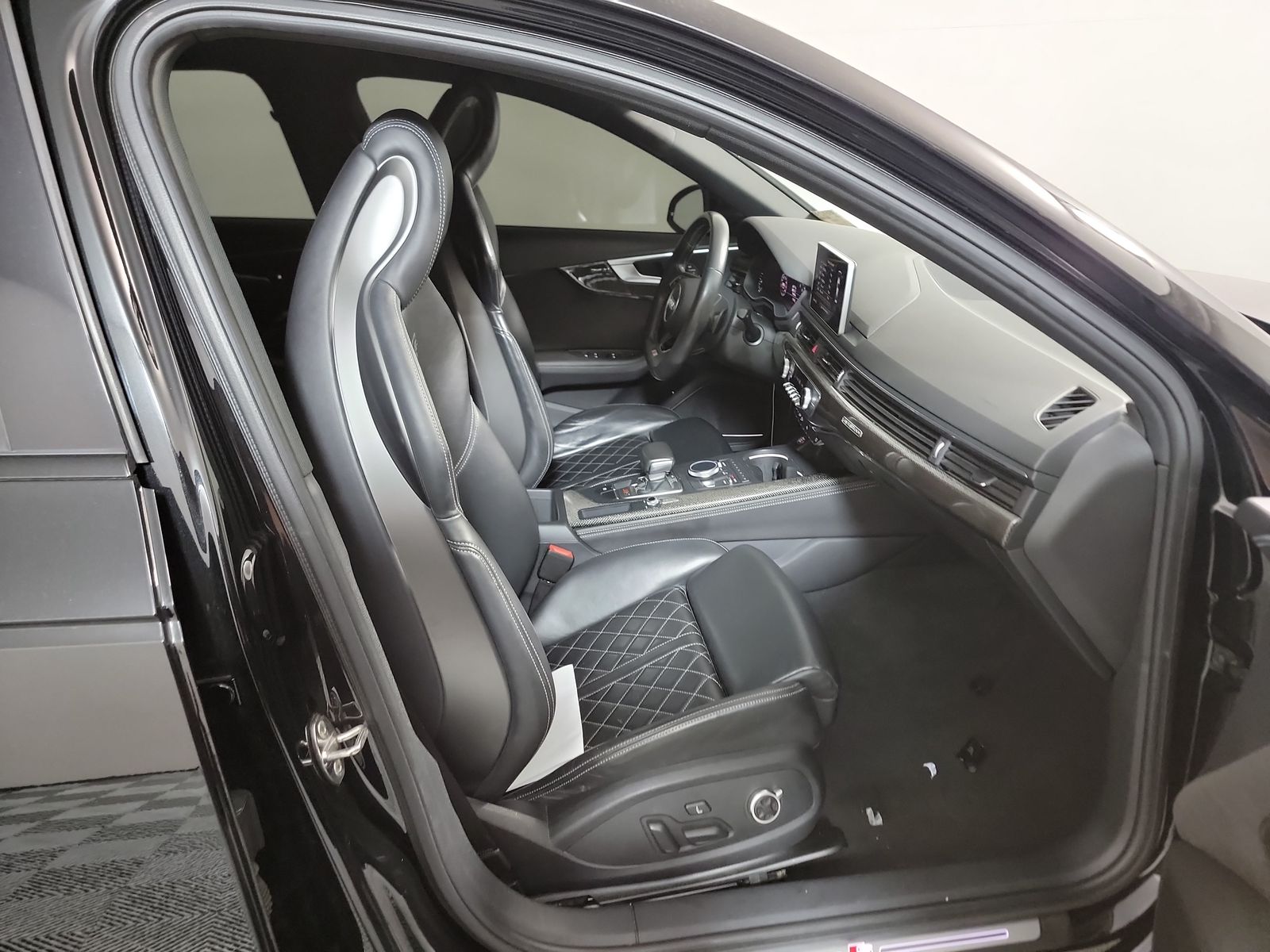 2018 Audi S4 Premium Plus AWD