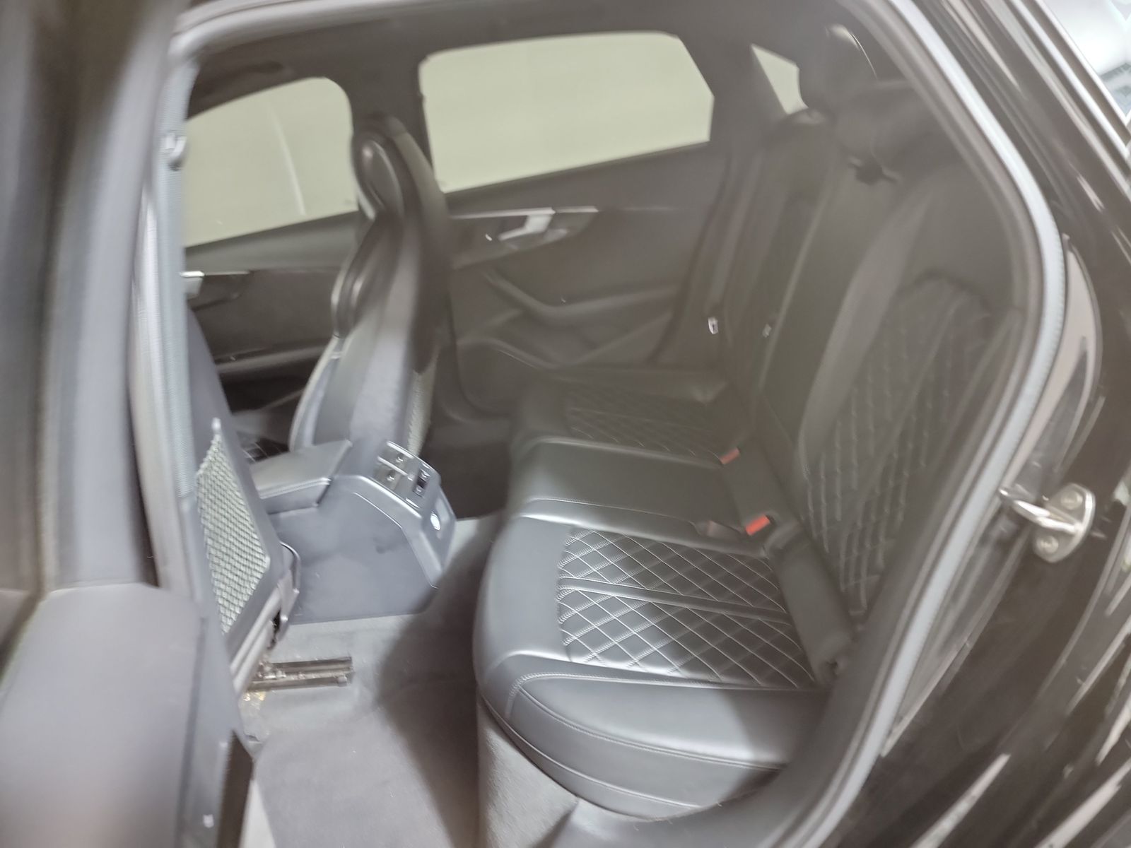 2018 Audi S4 Premium Plus AWD