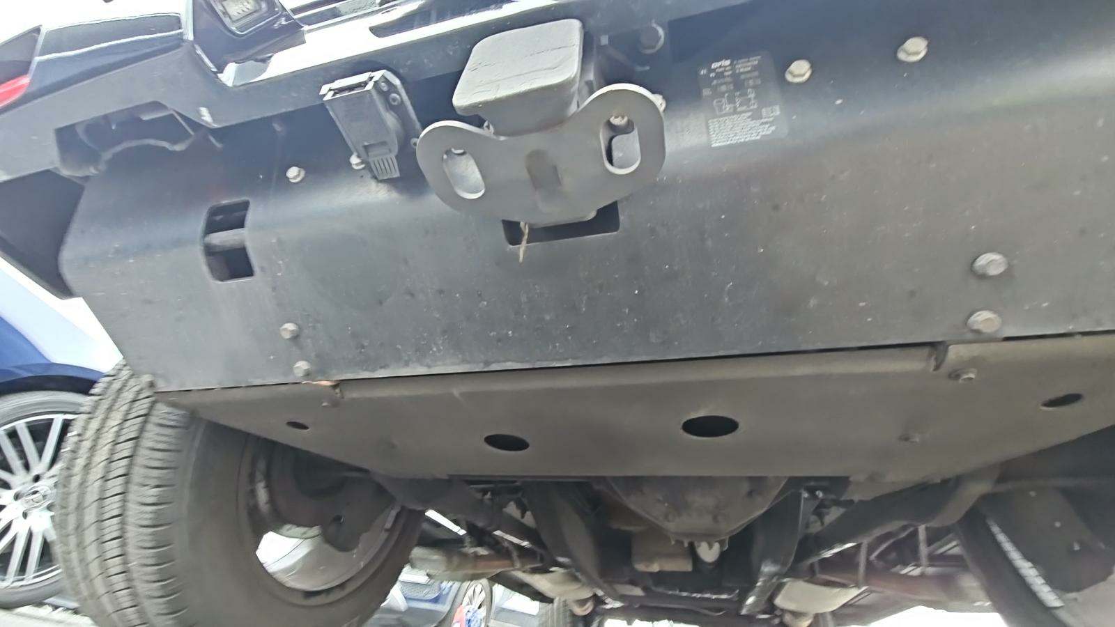 2013 Mercedes-Benz G-Class G 63 AMG AWD