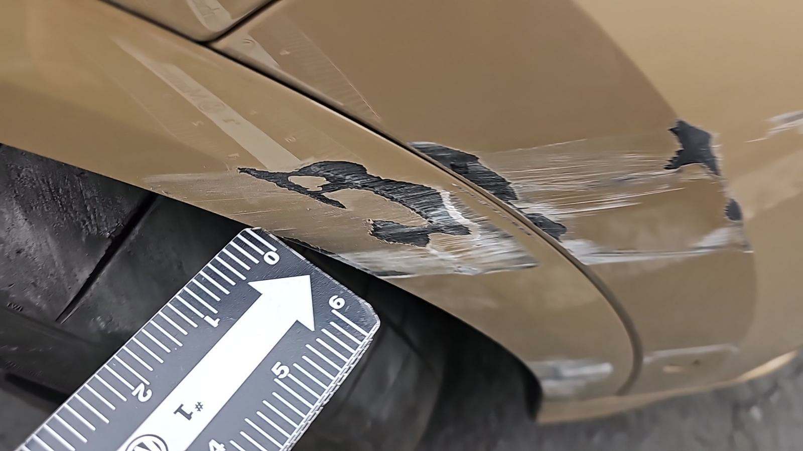 2024 Audi SQ8 Premium Plus AWD