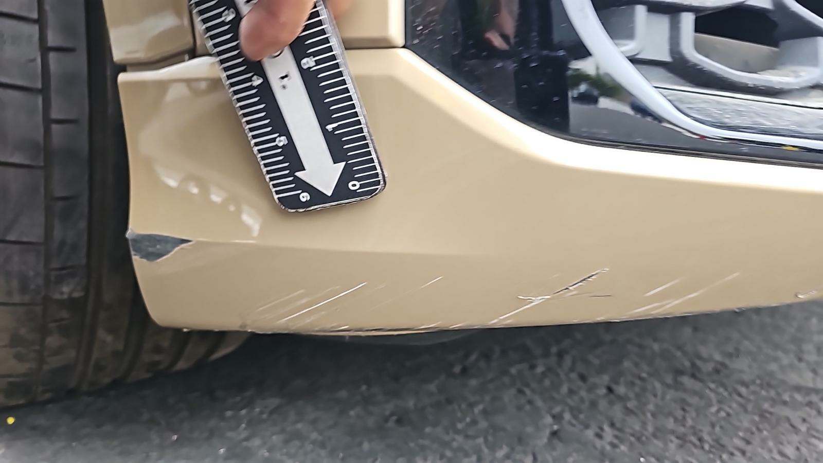 2024 Audi SQ8 Premium Plus AWD