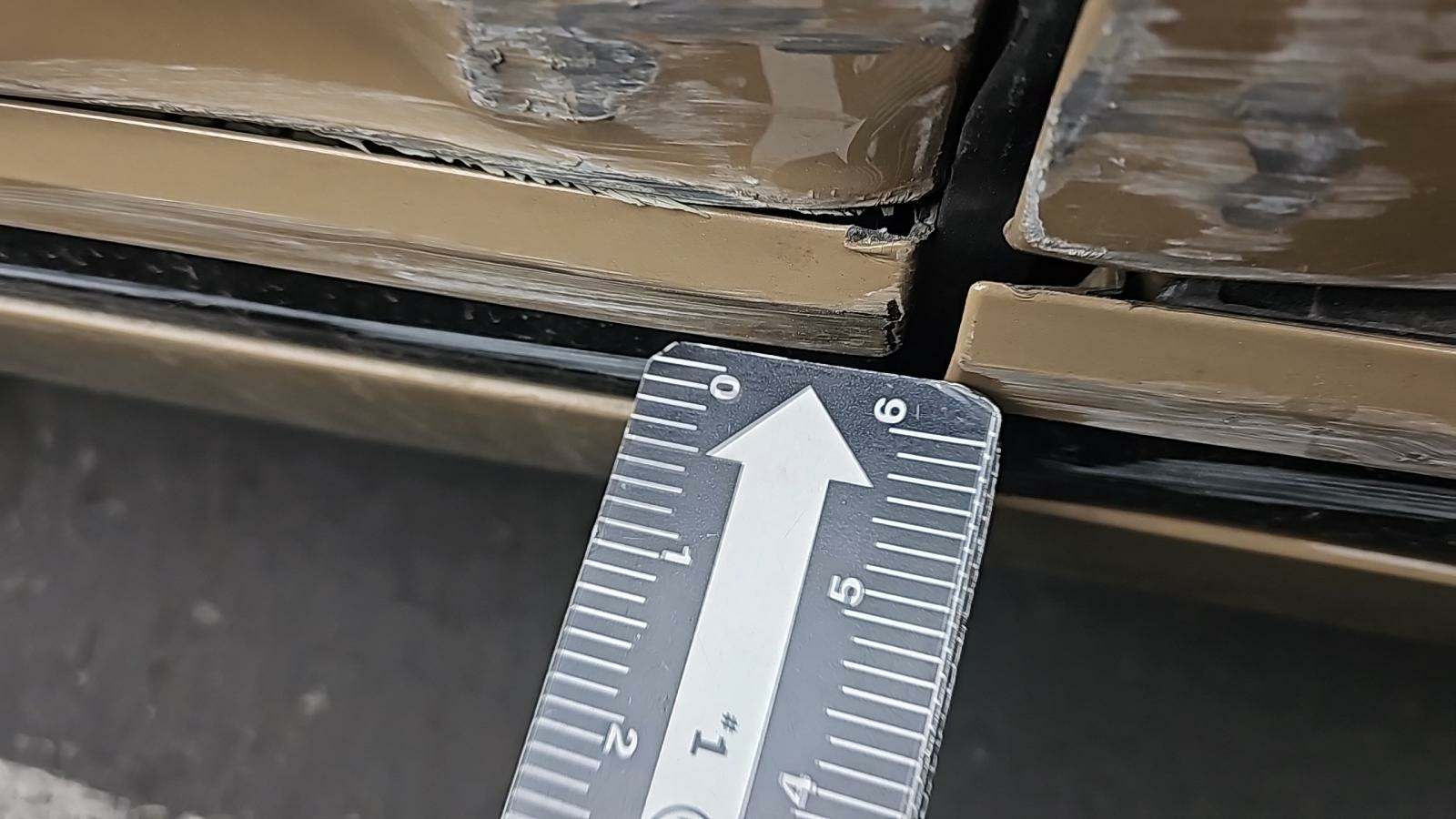 2024 Audi SQ8 Premium Plus AWD