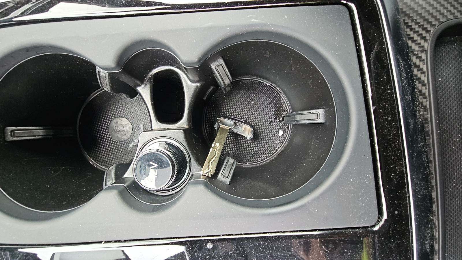 2024 Audi SQ8 Premium Plus AWD