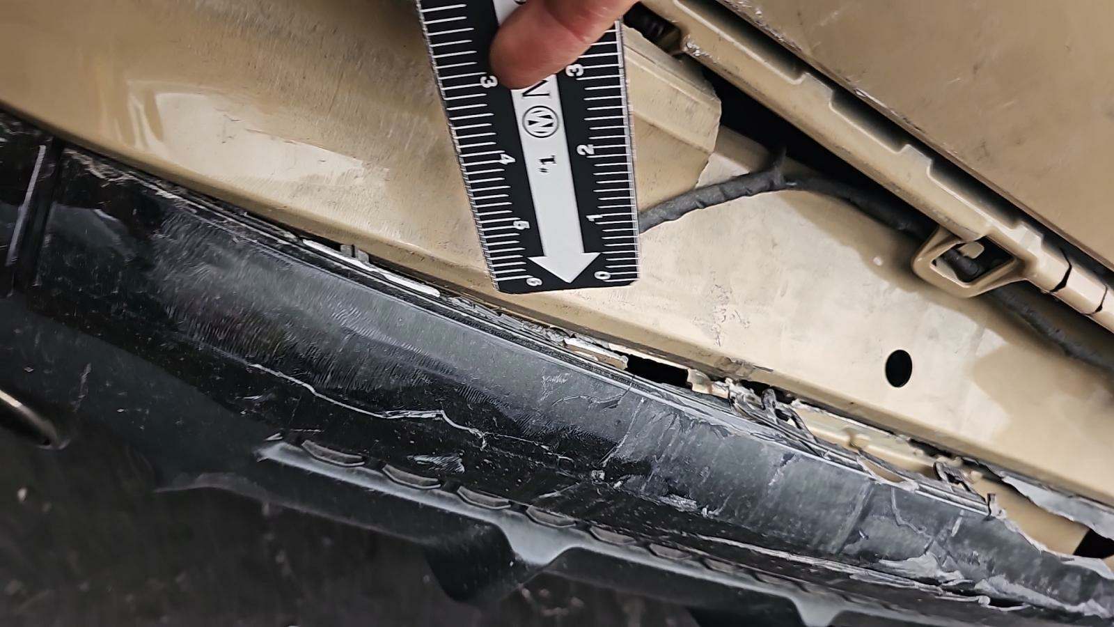 2024 Audi SQ8 Premium Plus AWD