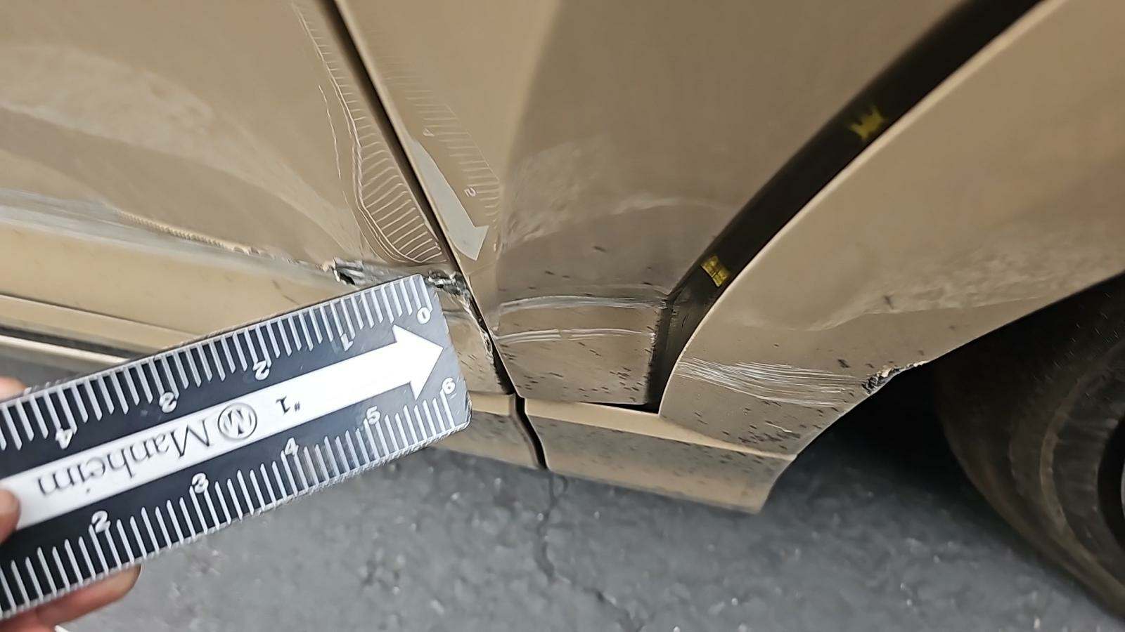 2024 Audi SQ8 Premium Plus AWD