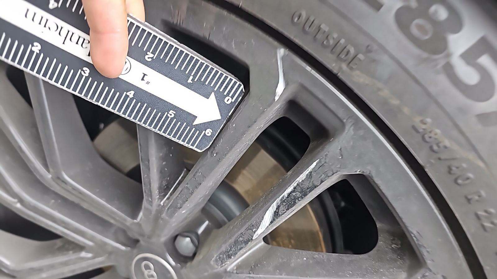 2024 Audi SQ8 Premium Plus AWD